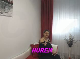 HUREM