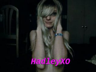 HadleyXO