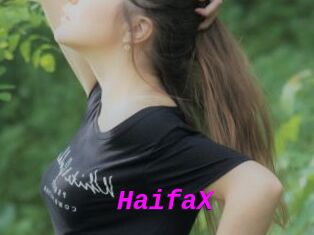 HaifaX