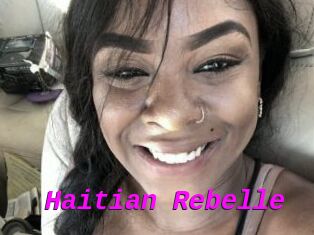 Haitian_Rebelle