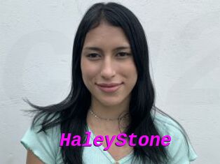 HaleyStone