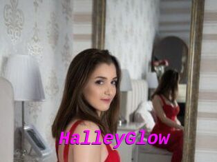 HalleyGlow