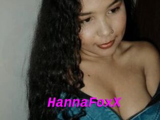 HannaFoxX