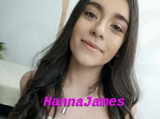 HannaJames