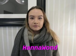 HannaWond