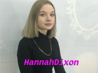 HannahDixon