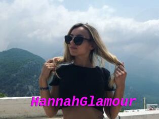 HannahGlamour