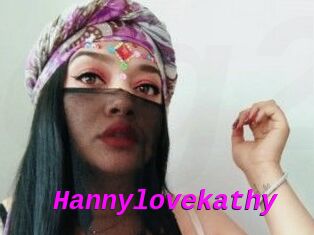 Hannylovekathy