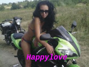 Happylove