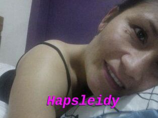 Hapsleidy