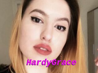 HardyGrace