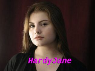 HardyJane