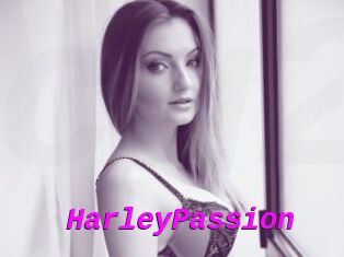 HarleyPassion