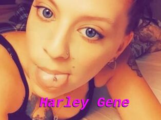 Harley_Gene