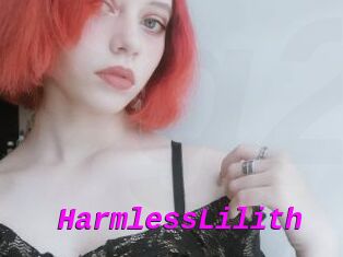 HarmlessLilith