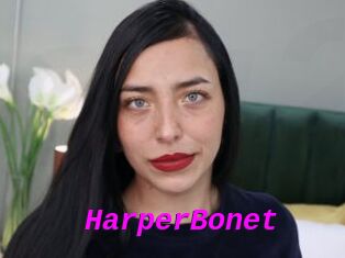 HarperBonet