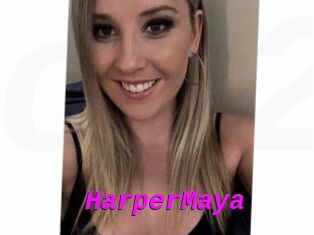 HarperMaya