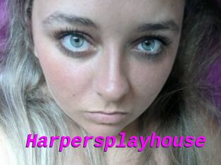 Harpersplayhouse