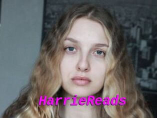 HarrieReads