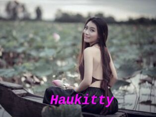 Haukitty