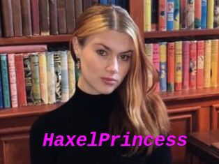 HaxelPrincess