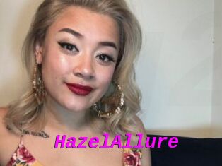 HazelAllure