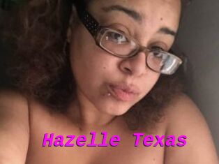 Hazelle_Texas