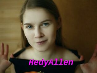 HedyAllen