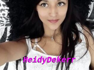 HeidyDekerr