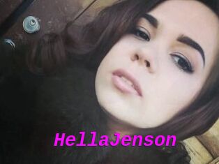 HellaJenson