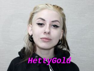 HettyGold