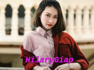 HilaryGiap