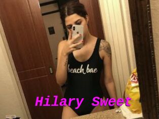 Hilary_Sweet