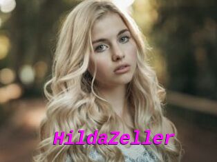 HildaZeller