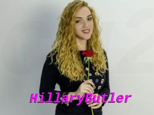 HillaryButler