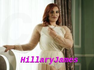 HillaryJames