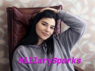 HillarySparks