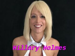 Hillary_Holmes