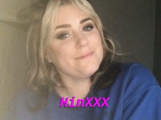 HinXXX