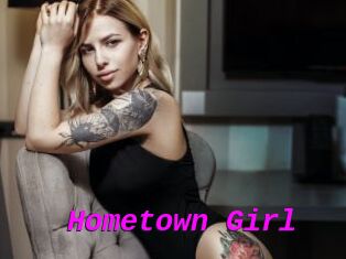 Hometown_Girl