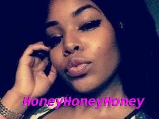 HoneyHoneyHoney