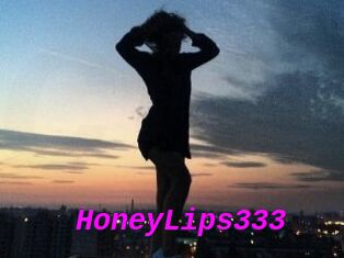 HoneyLips333