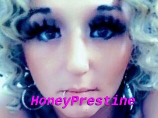 HoneyPrestine