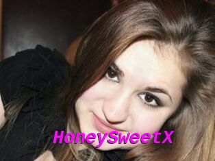 HoneySweetX