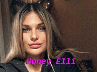 Honey_Elli