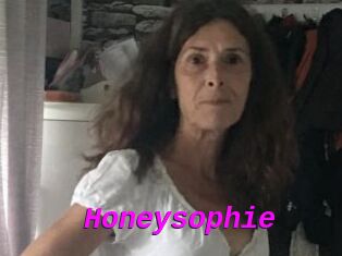 Honeysophie