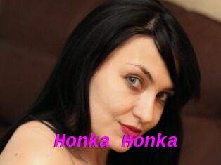 Honka_Honka