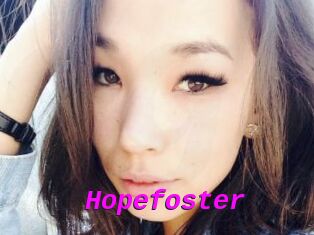 Hopefoster