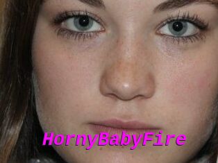 HornyBabyFire