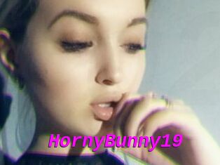 HornyBunny19